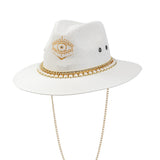 Ivory Glamour
