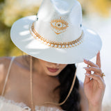 Ivory Glamour