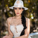 Ivory Glamour